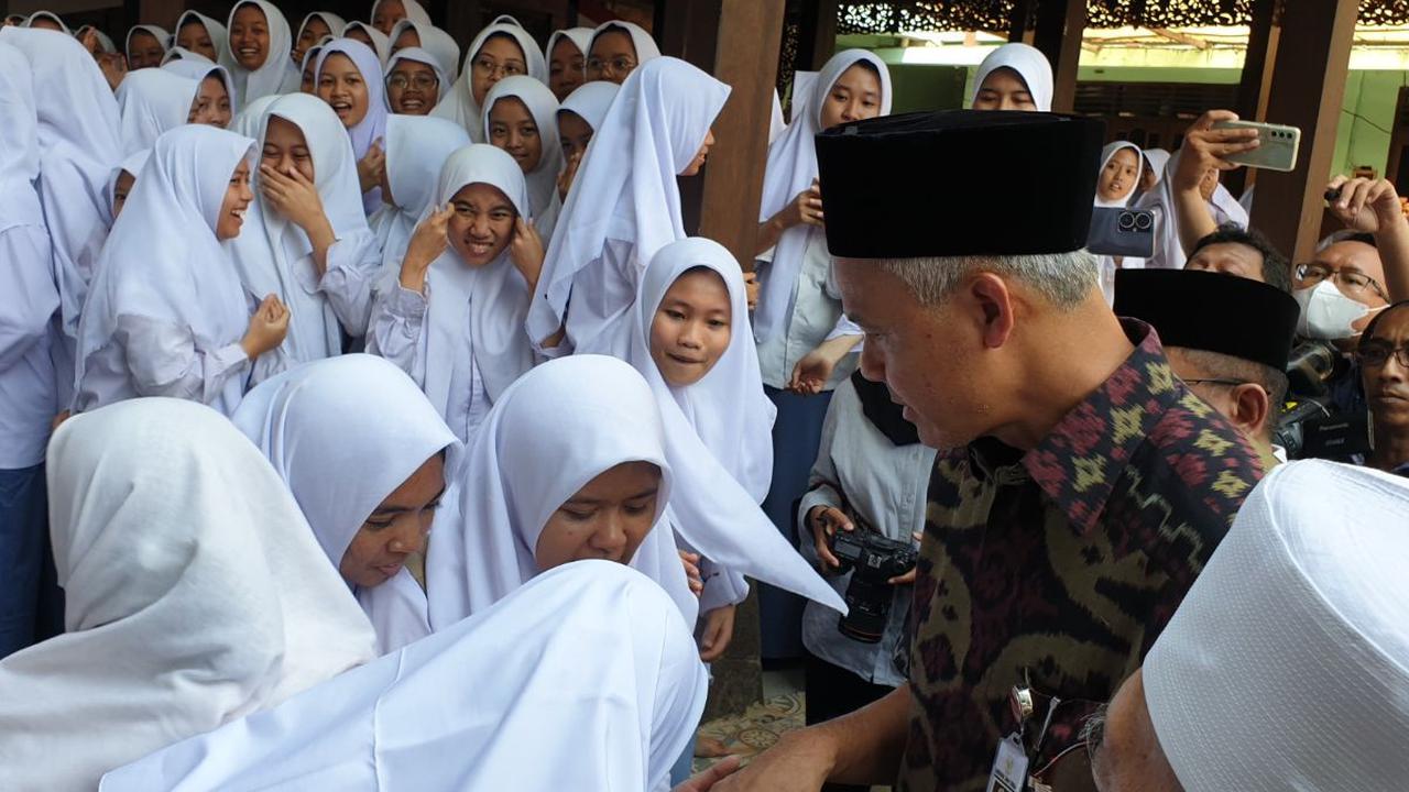 Dok. Istimewa