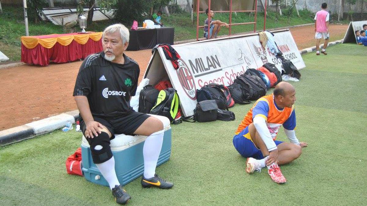 Asisten Pelatih Persija Frustrasi Tunggakan Gaji Tak Juga Dibayar ...