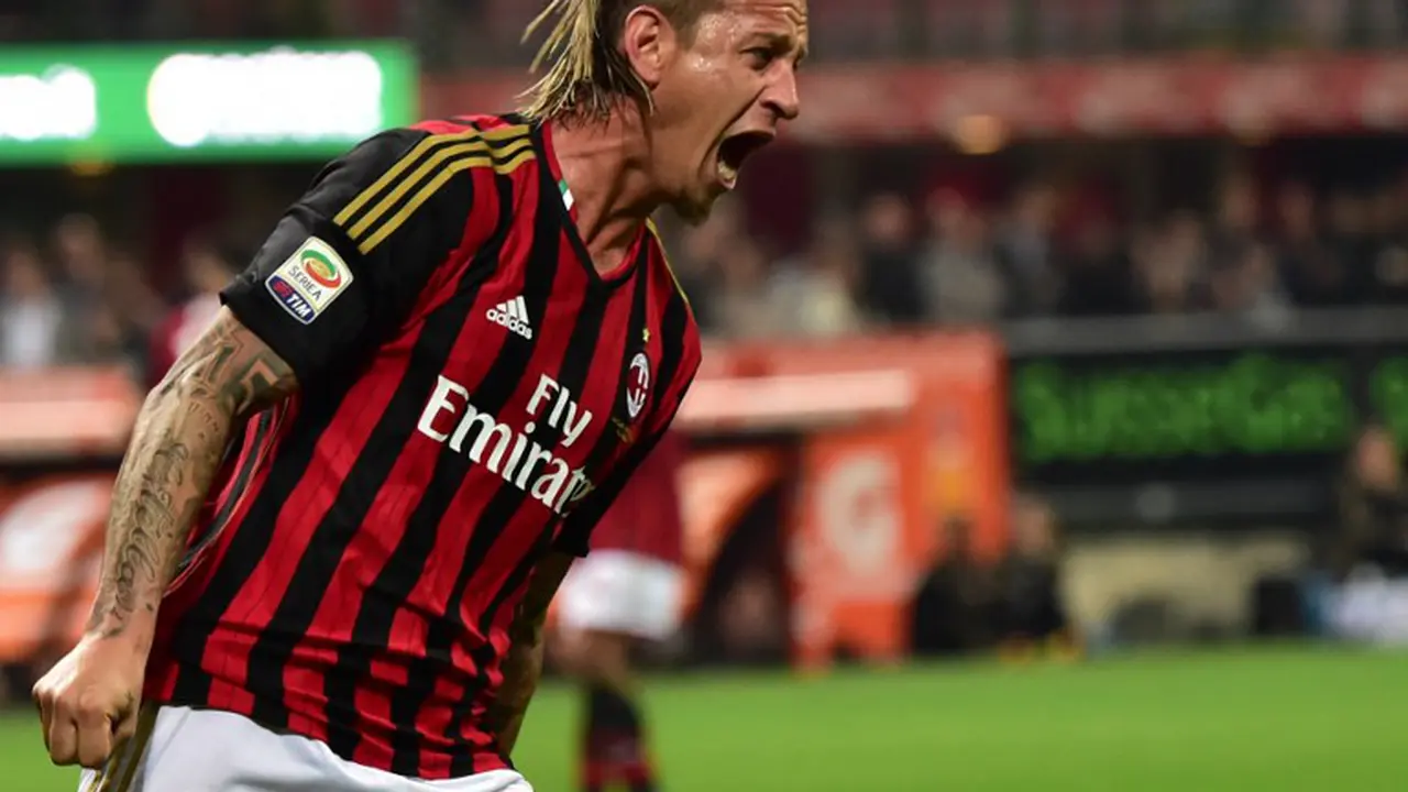 Philippe Mexes