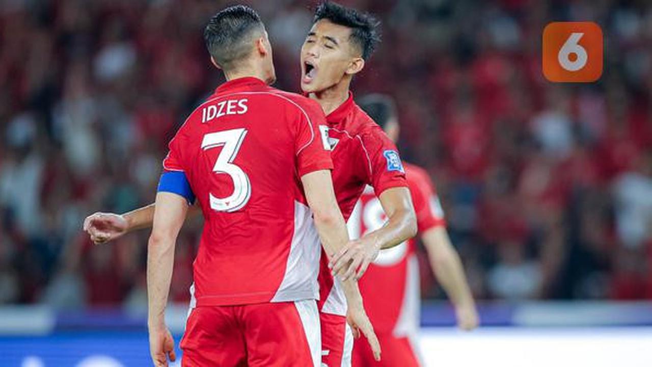 5 Kandidat Pemain Terbaik PSSI Awards 2026, Fans Bisa Memilih