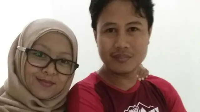Nike Kurniawati, Survivor Gagal Ginjal Kronis