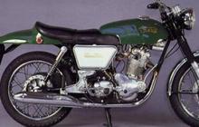 Norton Commando 750, awal mula supebike