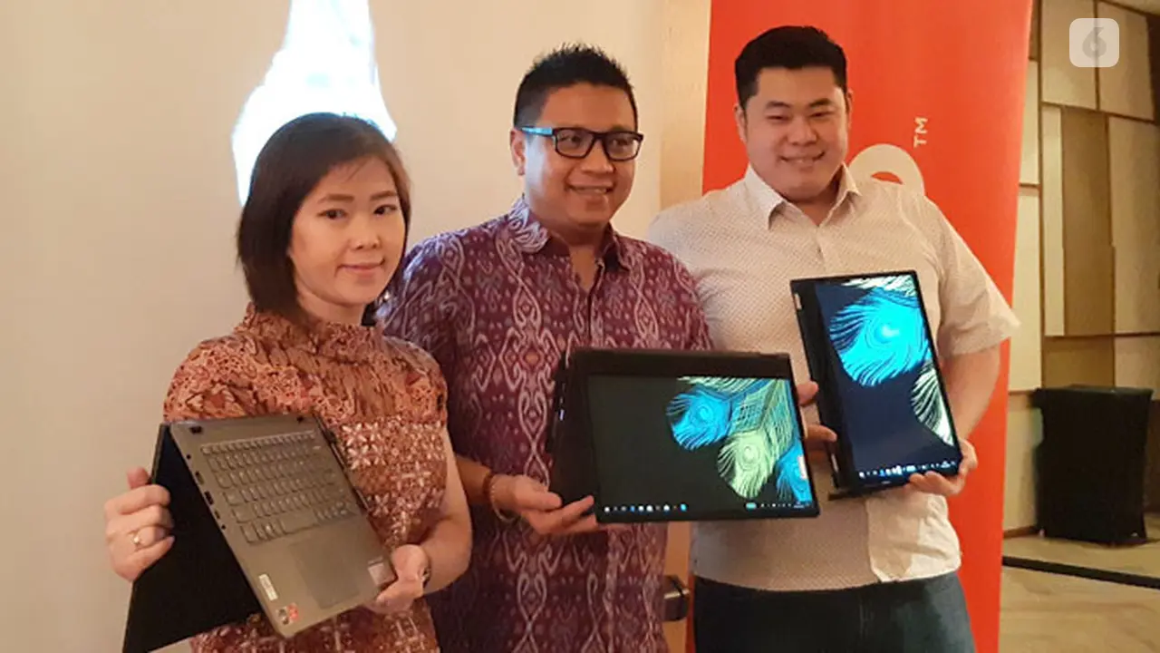Lenovo Yoga 530