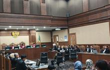 Nama Fuad Maktour Muncul dalam Sidang Perdana Yaqut