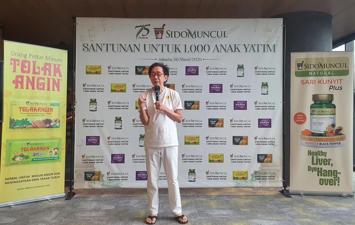 Irwan Hidayat