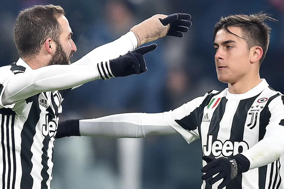 Juventus ke Perempatfinal Coppa Italia