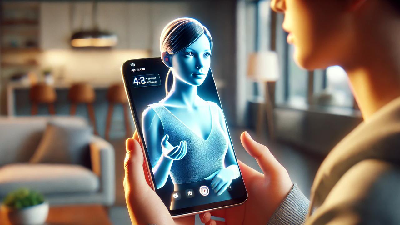 ChatGPT Voice Mode, Copilot Voice, atau Gemini Live, Mana yang Suaranya Enak Didengar dan Asyik Diajak Ngobrol?
