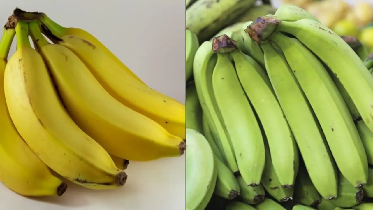 Pisang ambon