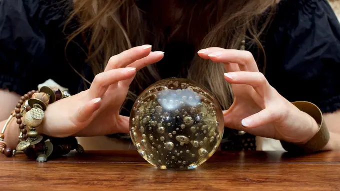 [Bintang] Punya Indra ke-6, 5 Zodiak Ini Berpotensi Jadi Cenayang, Hmm...