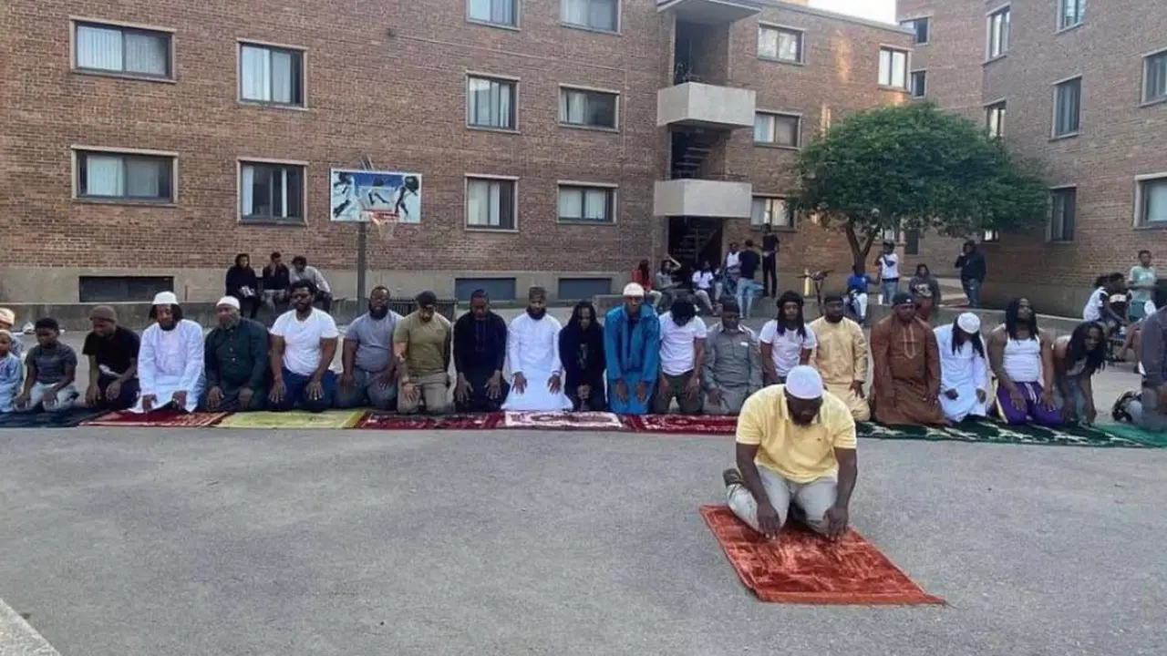 Transformasi O'Block, Ketika Islam Membawa Perubahan di Kawasan Paling Berbahaya di Chicago