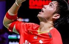Persembahkan Gelar Juara Indonesia Masters 2024 untuk Mendiang Papa, Ini Deretan Fakta Daniel Marthin