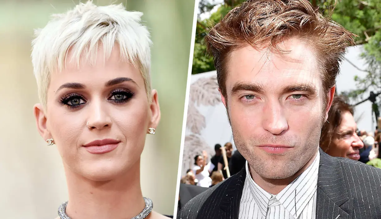 Mereka berdua pun sudah lama bersahabat dan sempat miliki pasangan masing-masing. Namun Robert Pattinson dan Katy Perry saat ini tengah pun tengah single. (TheCut)