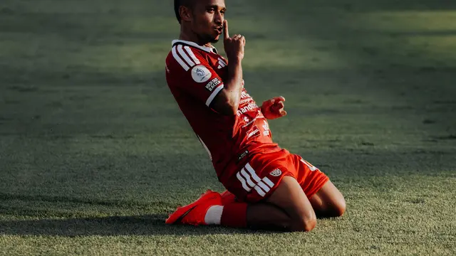 Irfan Jaya