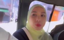 Sederet Kegiatan Seru Nagita Slavina di Bandung saat Temani Jeje Govinda, Naik Angkot Hingga Kunjungi Pasar Kaget