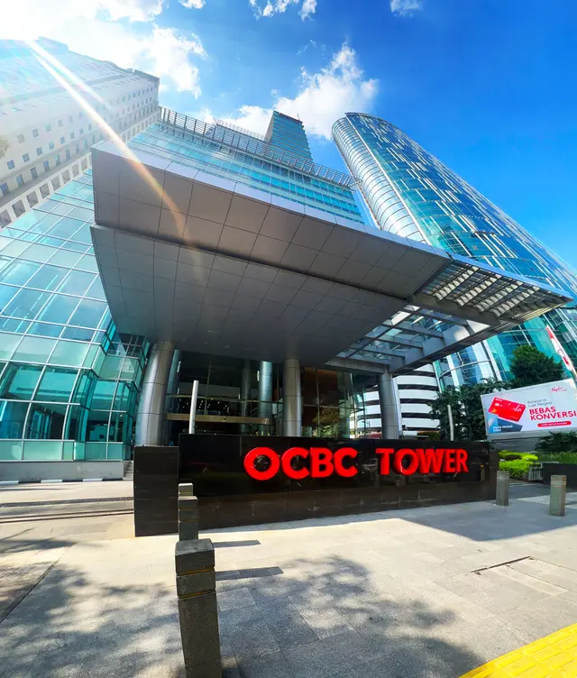 2. Compliance Advisor (Jakarta)