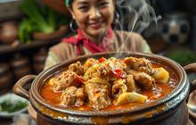 Resep Bumbu Tongseng Ayam, Panduan Lengkap Membuat Hidangan Lezat