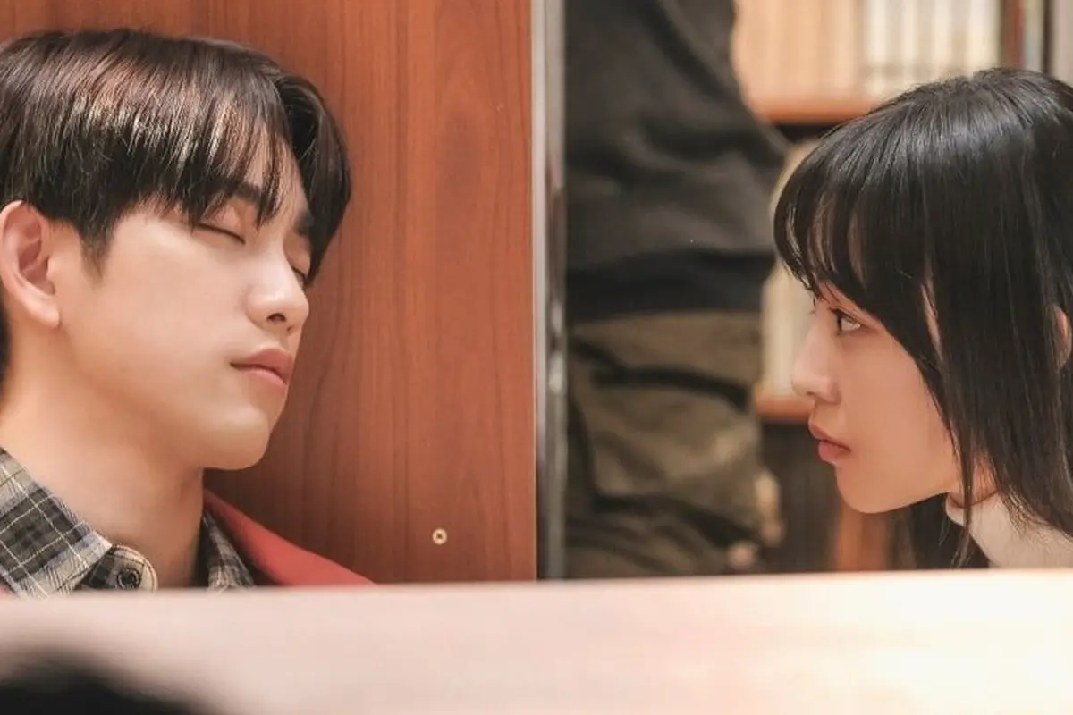 [Fimela] Jinyoung GOT7