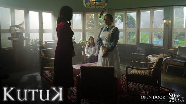 Film Kutuk (Instagram/ filmkutuk)