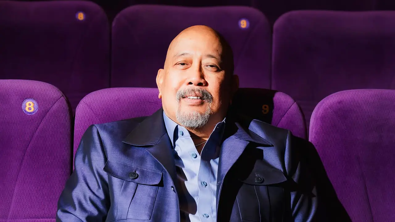 Indro Warkop