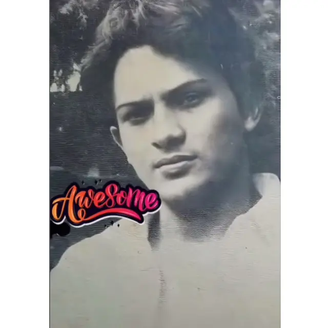 6 Potret Lawas Clift Sangra Mantan Suami Suzzana, Mirip Fahad Haydra di Film Vina