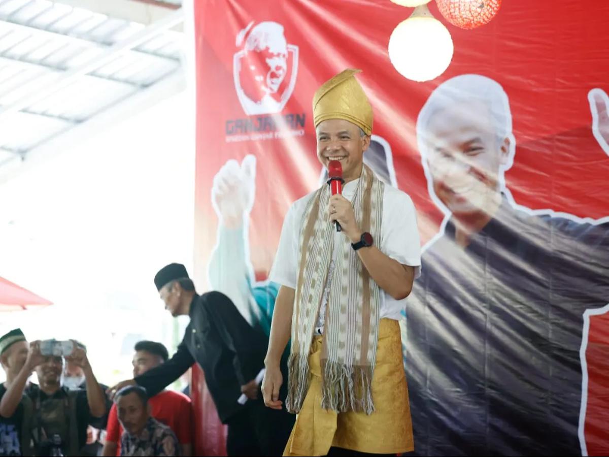 Dok. Istimewa
