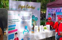 Pemprov Sulsel dan Kemenko PMK Gencarkan Kampanye Eliminasi TBC, Targetkan Penurunan 50 Persen Kasus di 2030