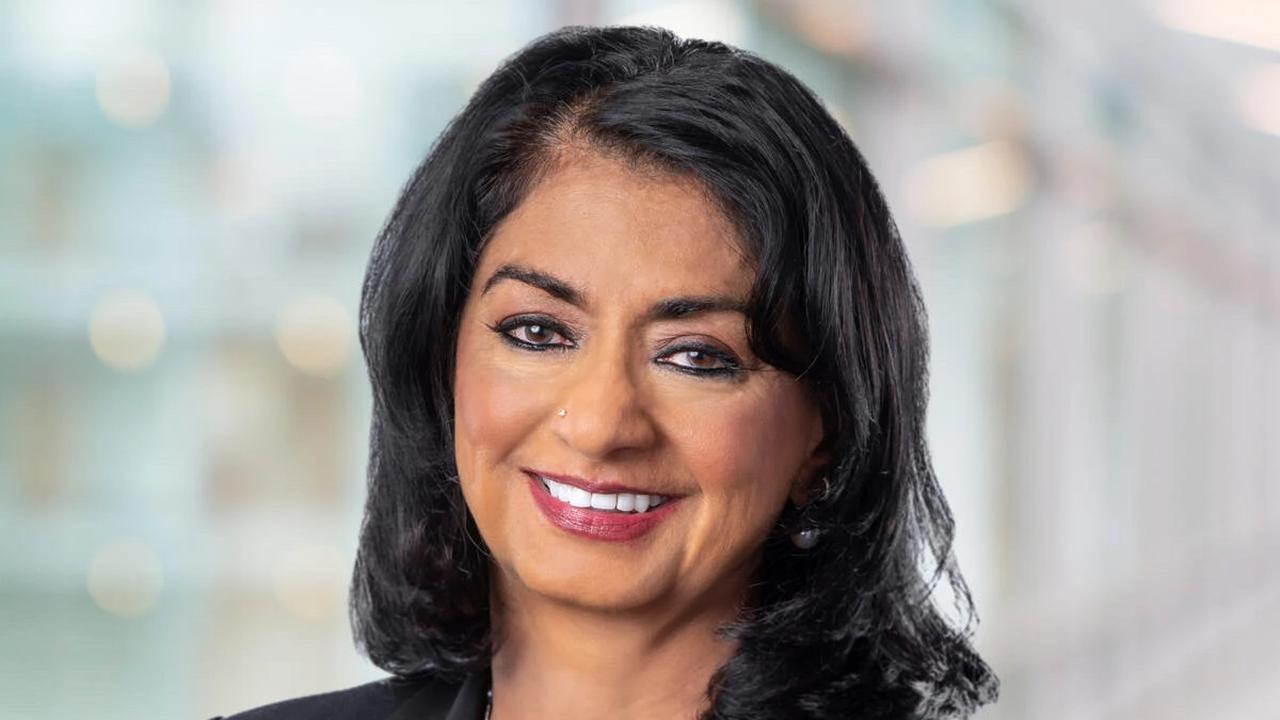 Kalpana Kochhar