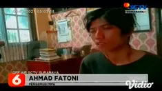 Nampak terlihat video aksi kejar-kejaran antara seorang anggota Polantas yang mengendarai motor, dengan mobil penumpang umum (MPU) di Jalan Kyai Hasan Genggong, Probolinggo, pada Selasa pagi (02/2).
