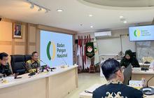 Tahukah Anda? Parigi Moutong Siaga Bencana: Pemkab dan Bapanas Bahas Kesiapan Pangan Hadapi Ancaman Hidrometeorologi