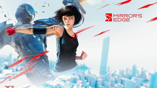Mirror's Edge (2008)
