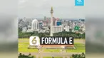 TV Formula E
