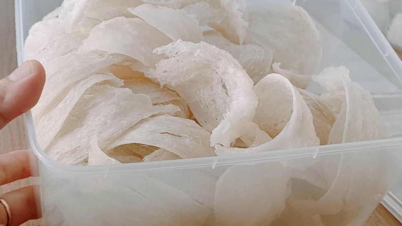 Kementan Berkomitmen Tingkatkan Ekspor Sarang Burung Walet