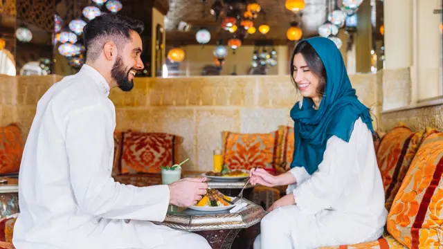 Na’am Artinya Begitulah, Pahami Makna dan Daftar Kosa Kata Arab