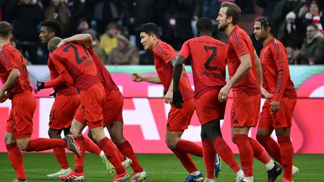 Bayern Munchen
