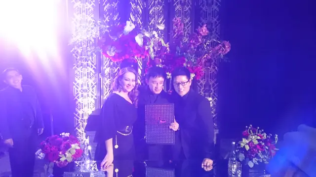 Sebastian Gunawan