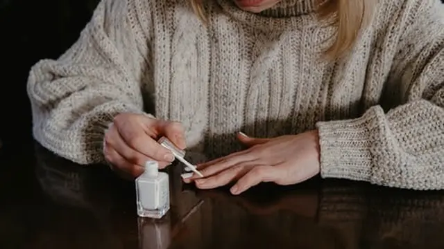 Manicure