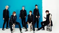 TEEN TOP Beberkan Rencana Saat Hadapi Waktu Luang