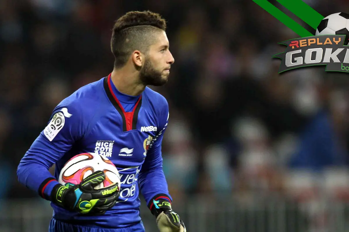 Replay Gokil: Peyelamatan Kiper Muda Nice yang Sulit Dipercaya