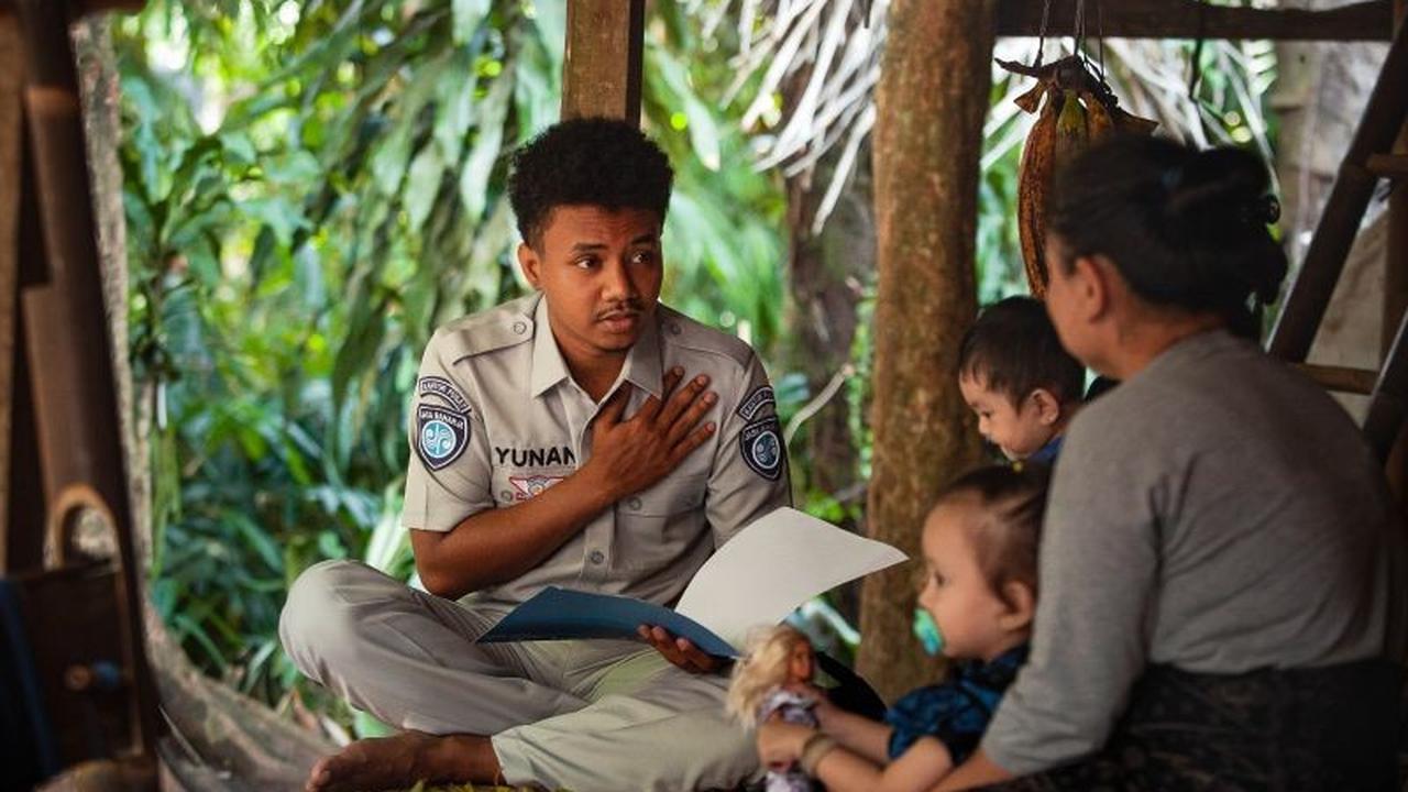 Jasa Raharja Salurkan Santunan Rp3,22 Triliun pada 2025, Wujud Komitmen Perlindungan Sosial Nasional