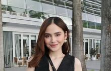 Potret Terbaru Syifa Hadju Liburan di Singapura, Pakai Outfit Serba Hitam Sambil Tenteng Tas Mewah Harga Fantastis