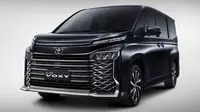 All New Toyota Voxy. (Dok. Toyota Indonesia)