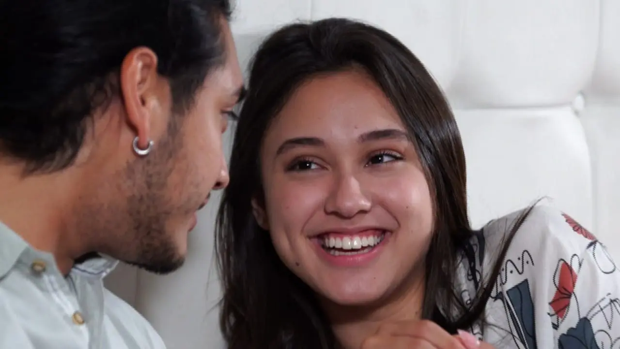 Love Story The Series