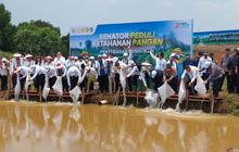 Tahukah Anda? DPD RI Siap Bersinergi Wujudkan Kedaulatan Pangan Nasional Bersama Presiden Prabowo