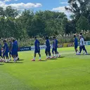 Sedekat Ini dengan Kylian Mbappe, Momen Langka Bertemu Bintang Timnas Prancis