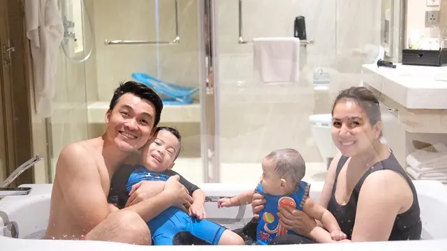 [Fimela] Tya Ariestya