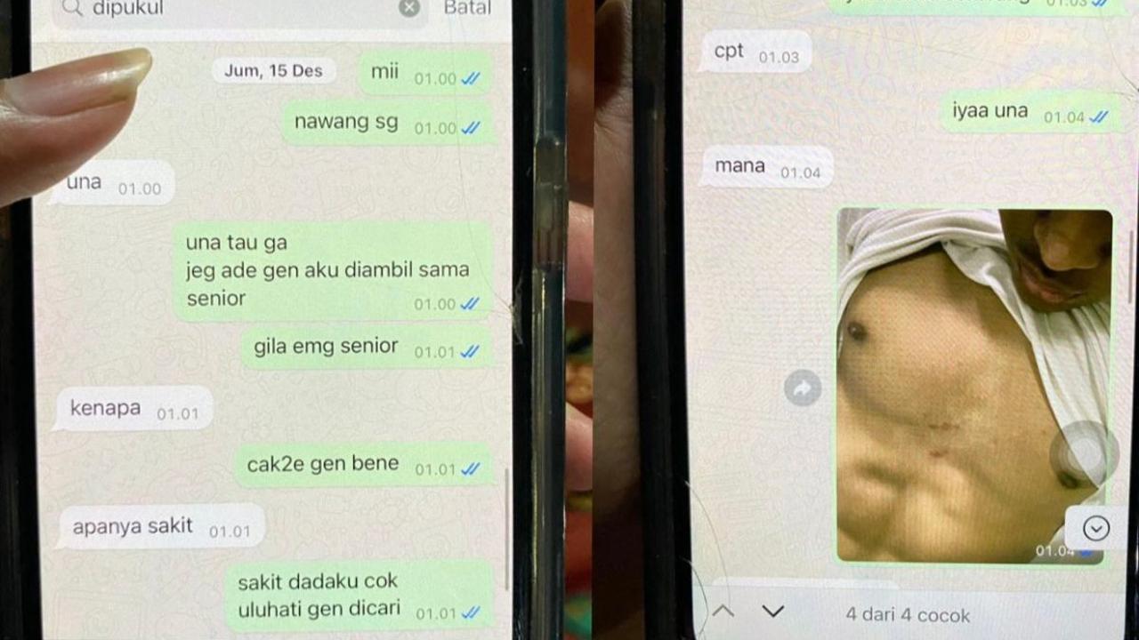 Dok. Istimewa
