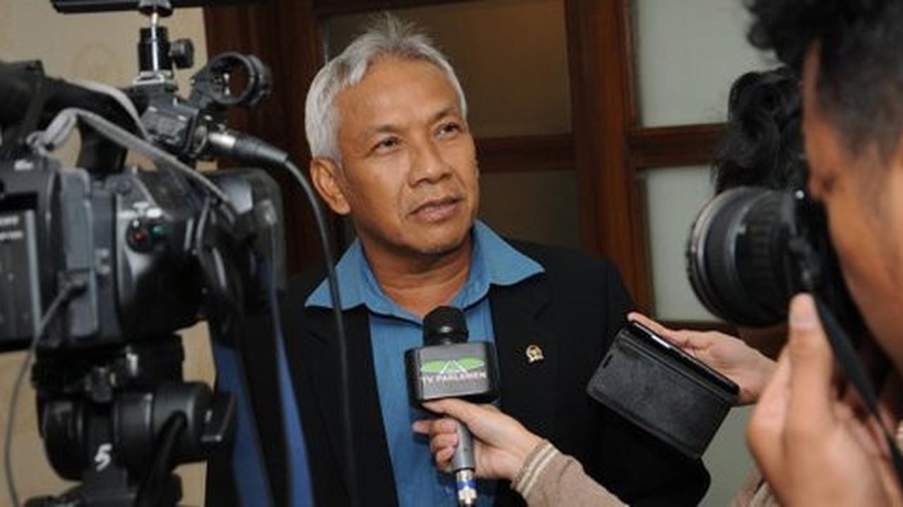 MKD akan tindak lanjuti aduan soal kunjungan Zulkifli Hasan ke China