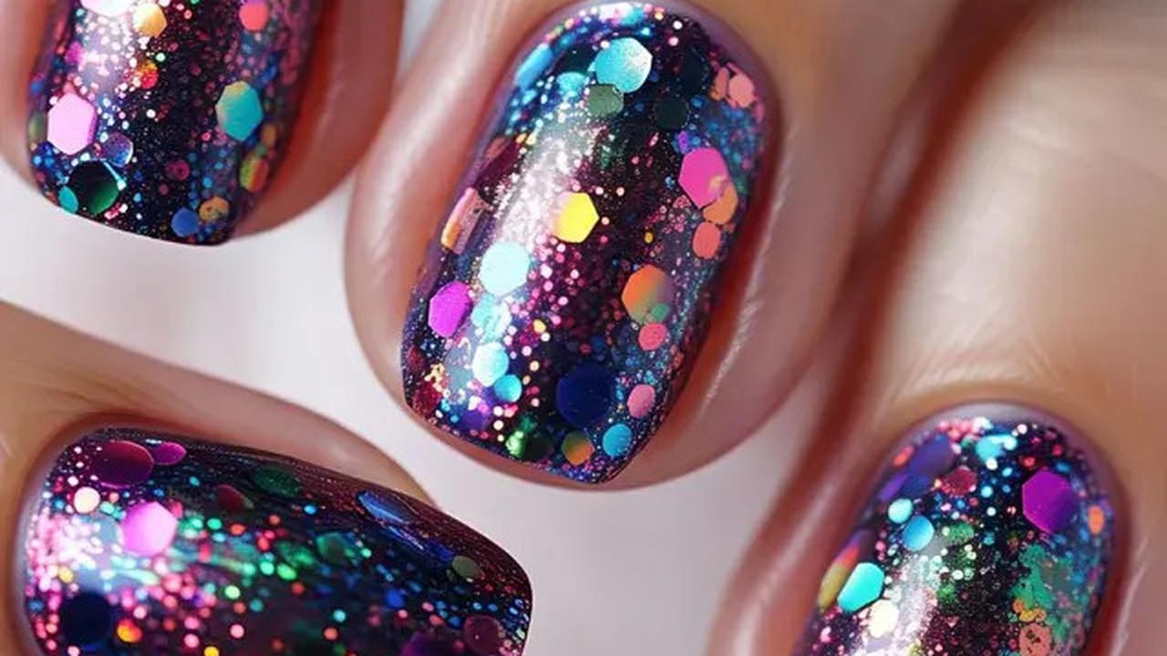 5 Inspirasi Model Nail Art Terbaru yang Cantik dan Dinamis untuk 2025