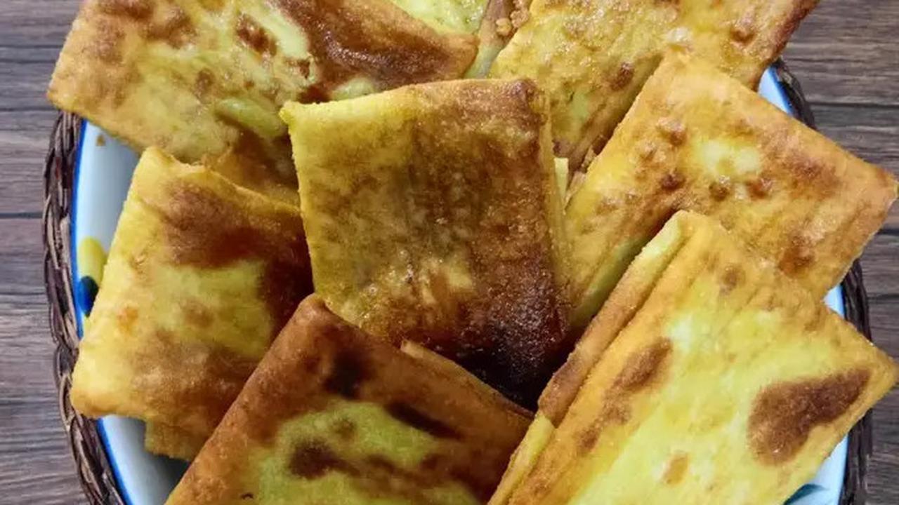 Gak Perlu Keluar Rumah, Ini Dia 5 Resep Sat Set Mudah untuk Nobar Saat Hujan Datang