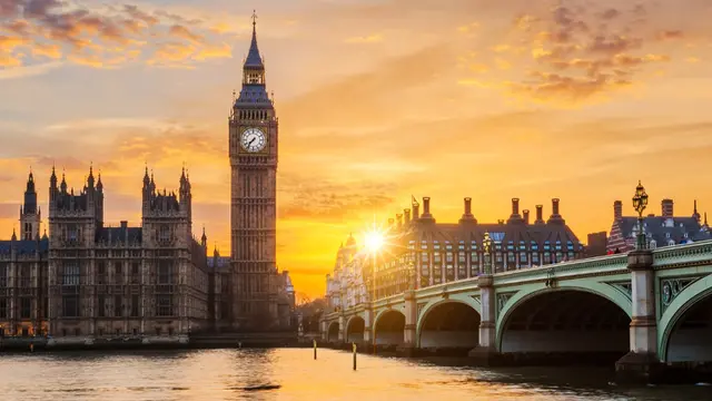 London, United Kingdom